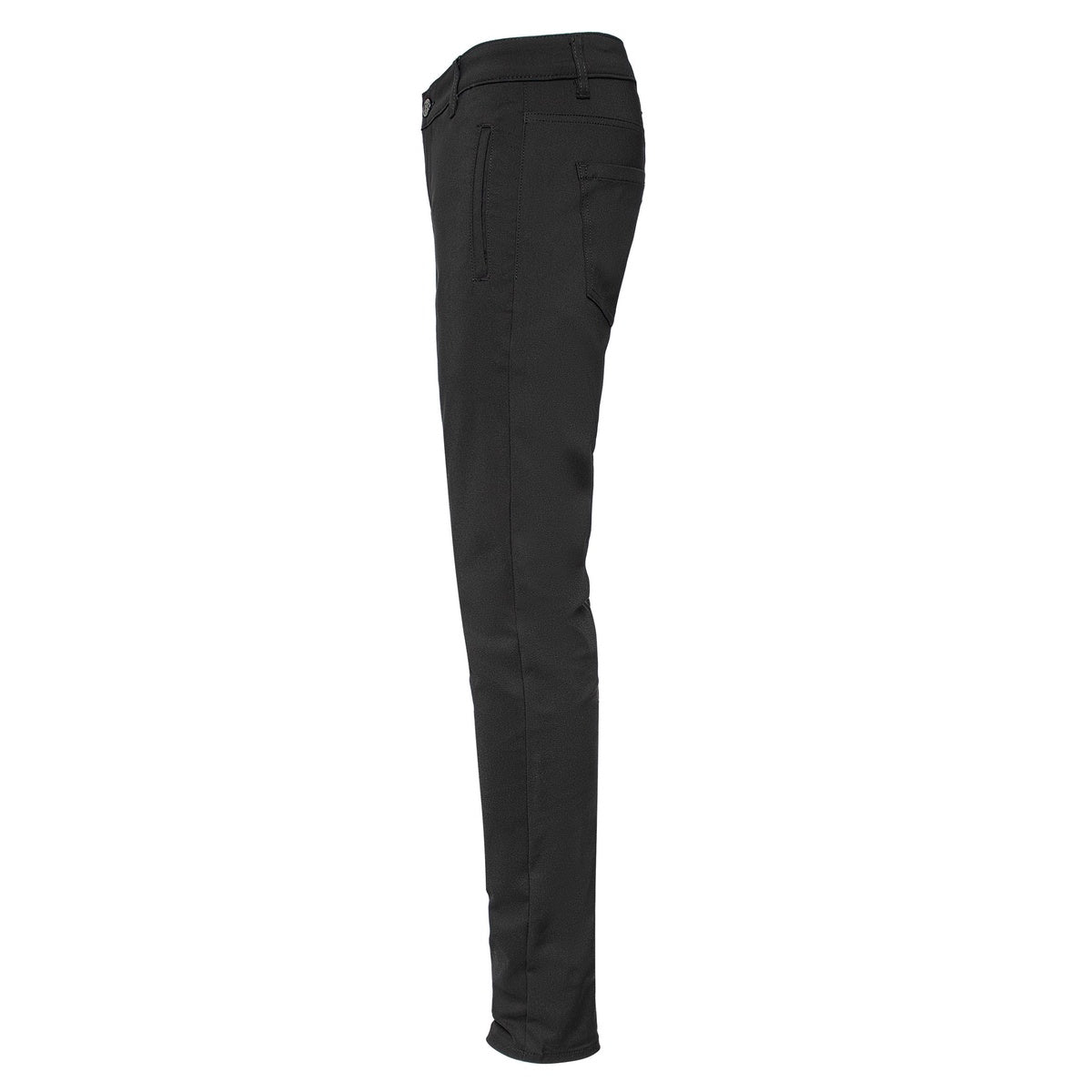 Barocco Titan Slim BLACK - BLACK - Bonton