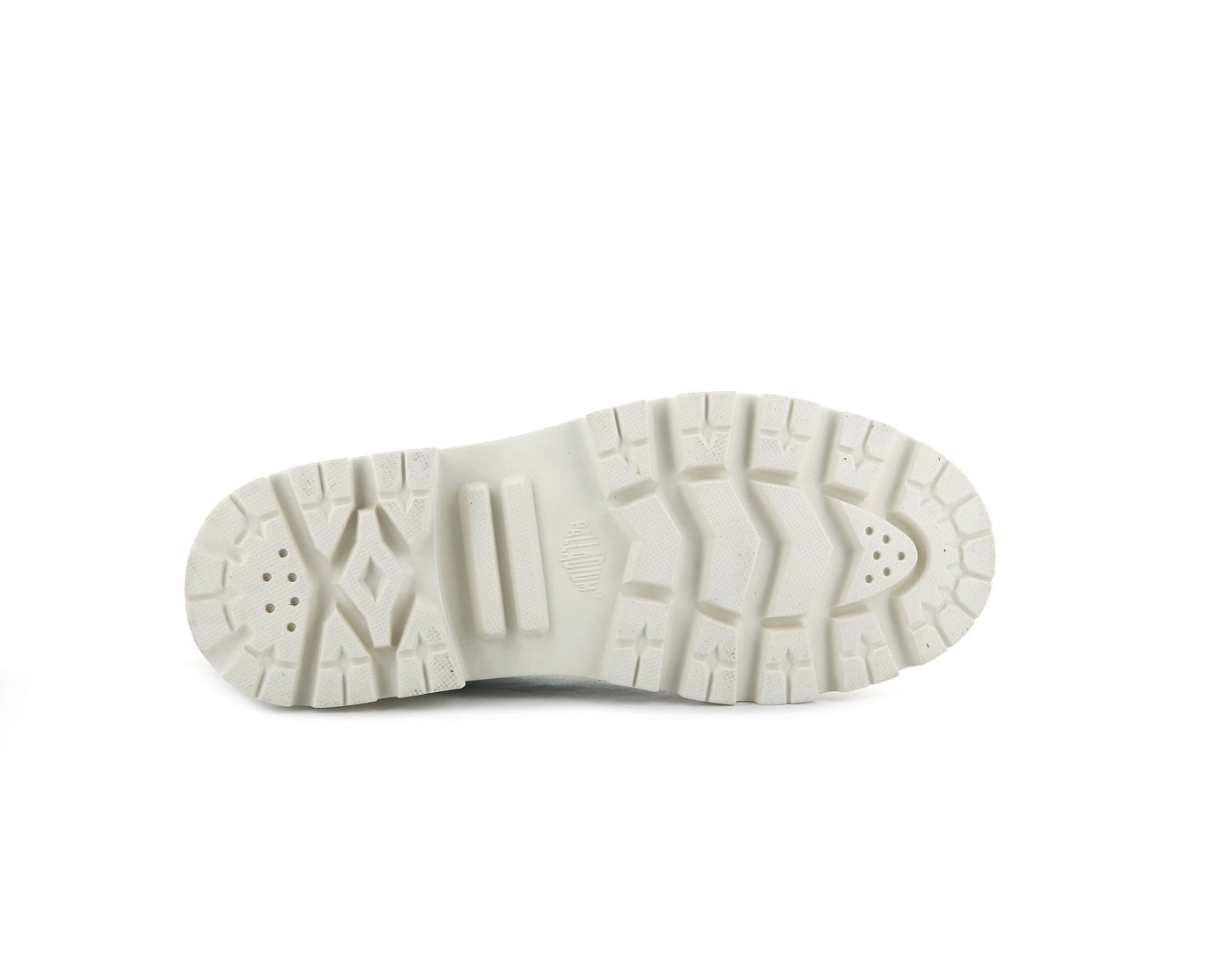  Palladium PALLABASE TWILL - Womens 5 - Bonton