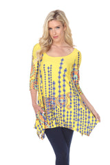 Women's Rella Tunic Top