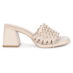 Saint G Nicia - Block Heel