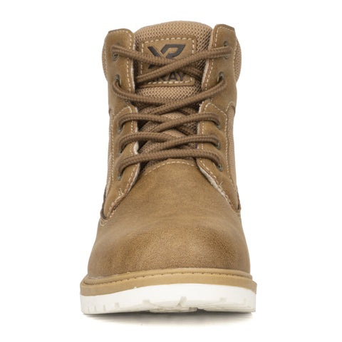 Boy's Teddy Boot