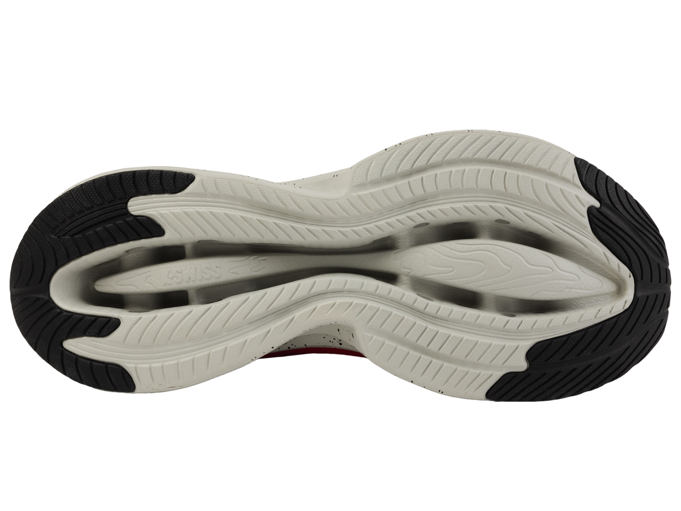  K-Swiss  MELROSE TUBES LITE - Mens 6.5 - Bonton