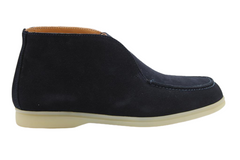 Milan Loafer Boot