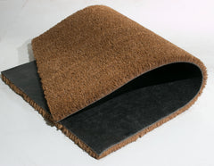 Plain 15MM Doormat