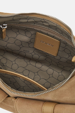 Rodeo Shoulder - Medium Shoulder Bag - Ivory / One Size