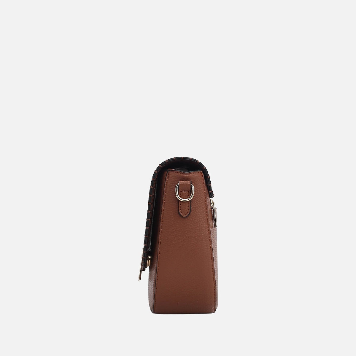  MKF Collection Isa Crossbody Bag - Black - Bonton