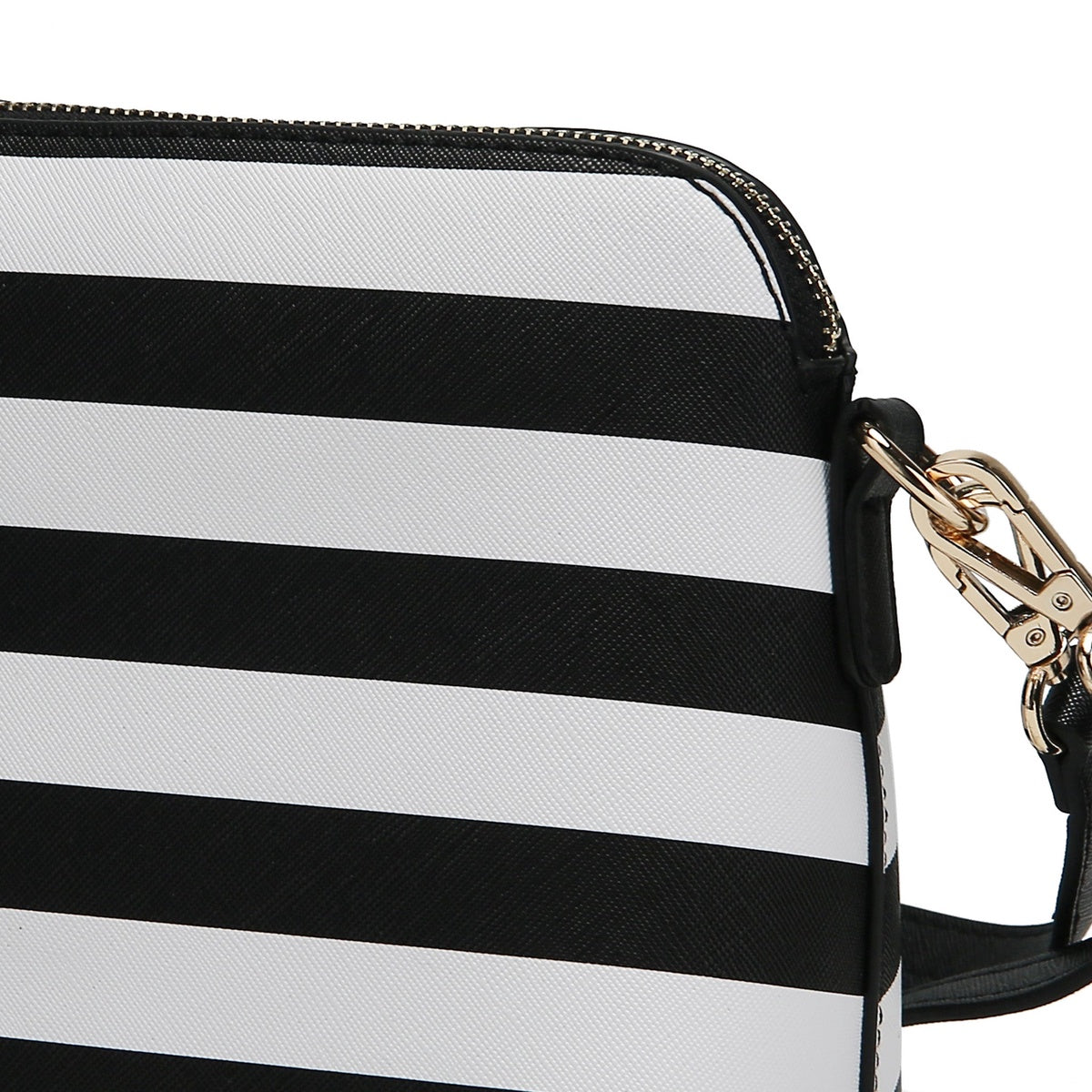  MKF Collection Kimmy Crossbody - Red - Bonton