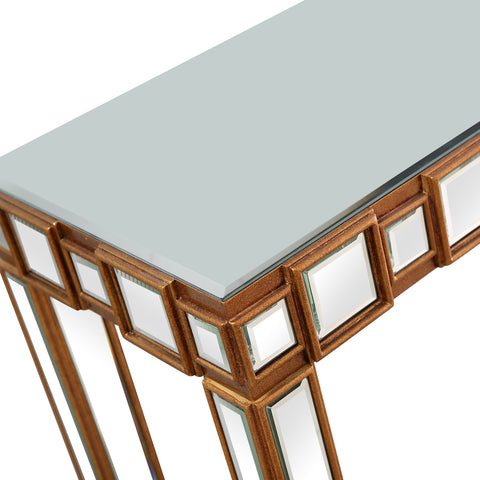 Orion Console Table