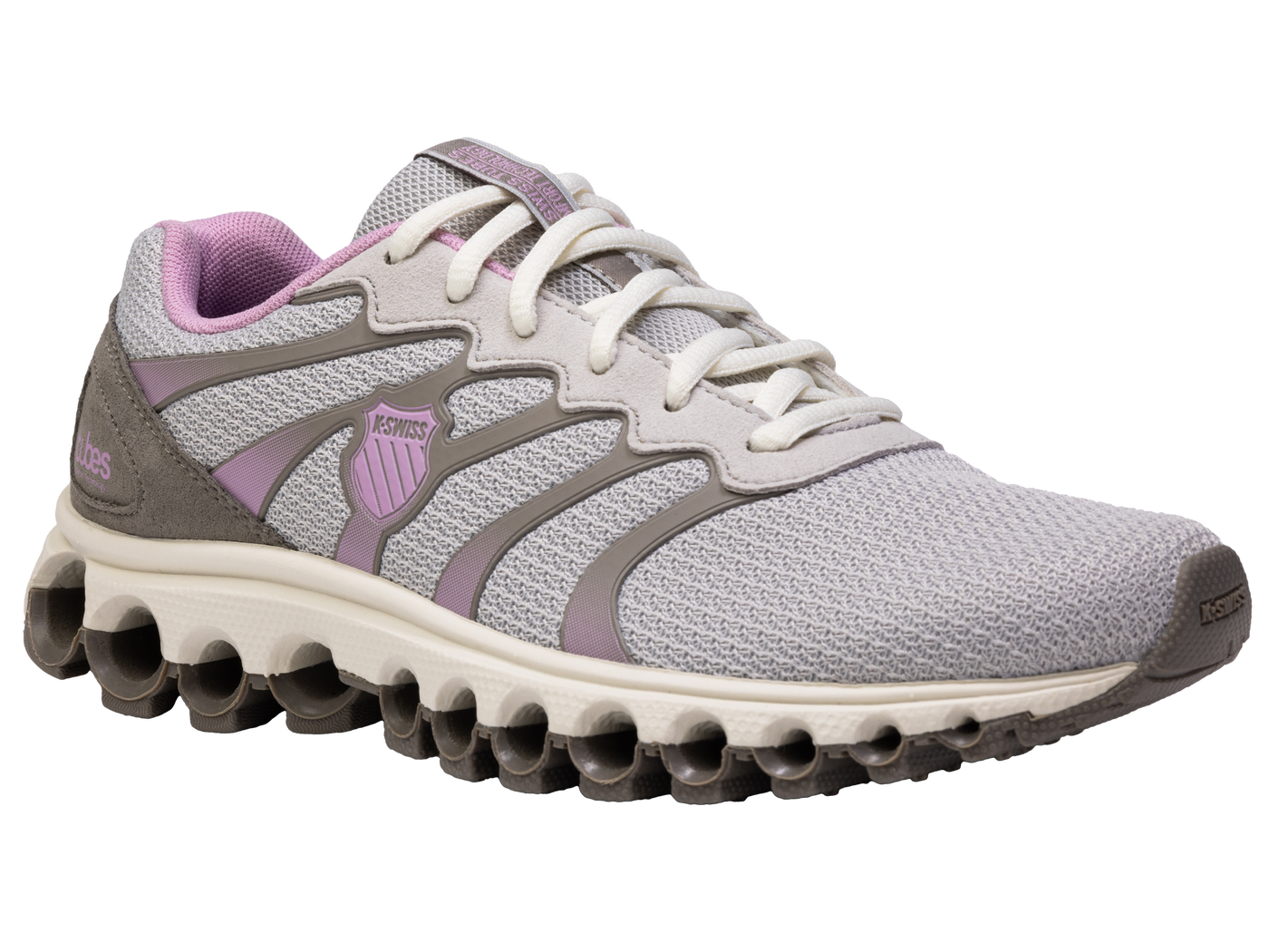 K-Swiss  TUBES 200 - Womens 5 - Bonton