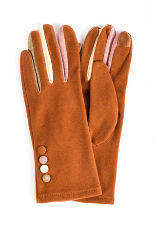 The Brianna Glove