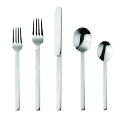 Stile by Pininarina Flatware Set