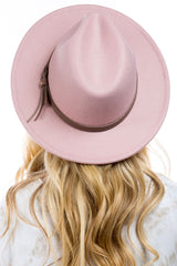 The Cecil Panama Hat