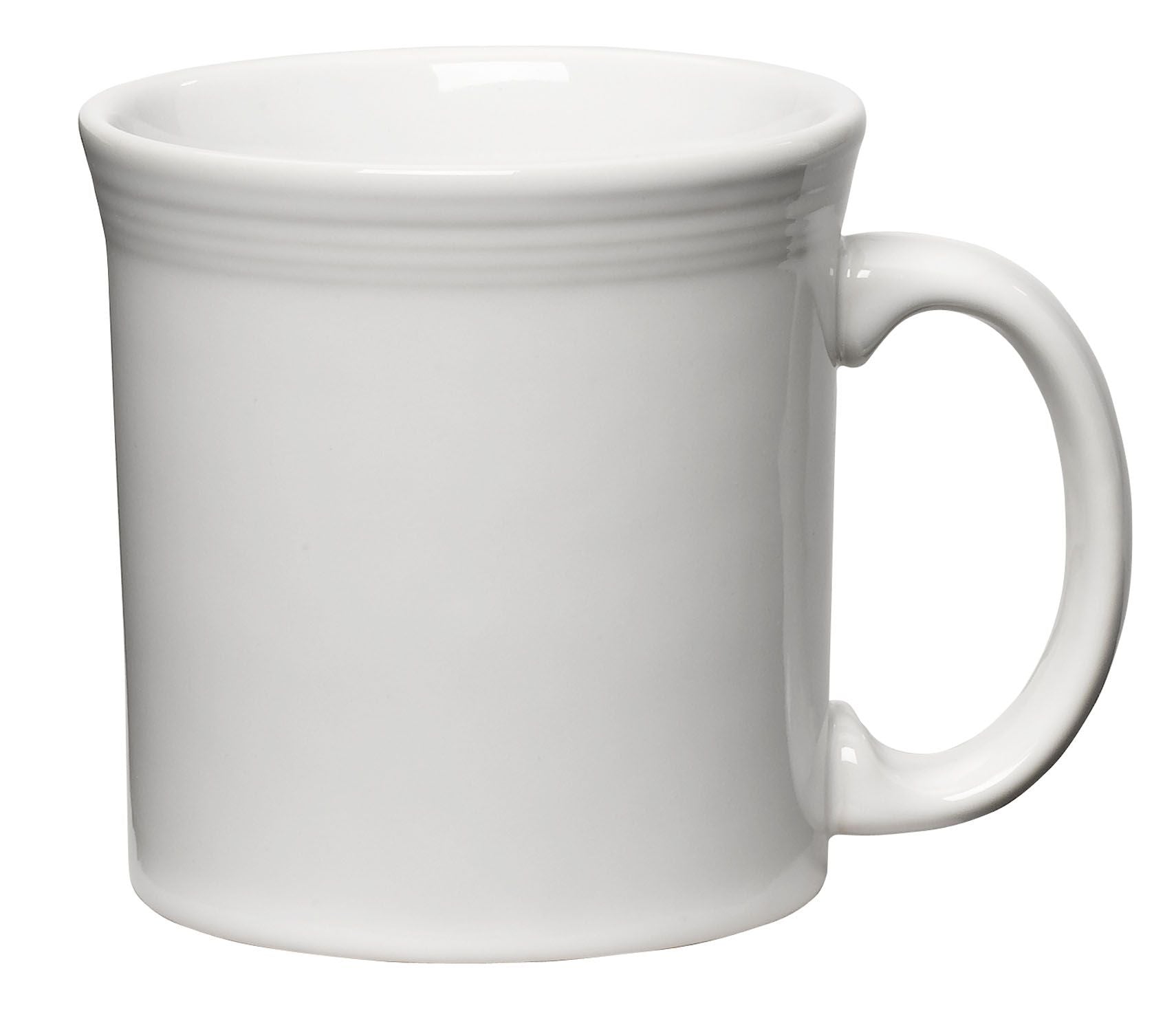  Fiesta Java Mug - Peony - Bonton