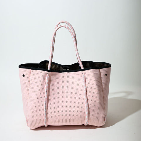 Everyday Tote Pretty In Pink
