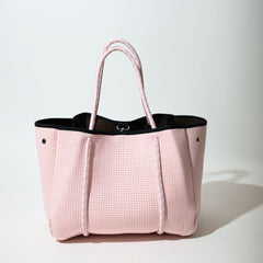 Everyday Tote Pretty In Pink