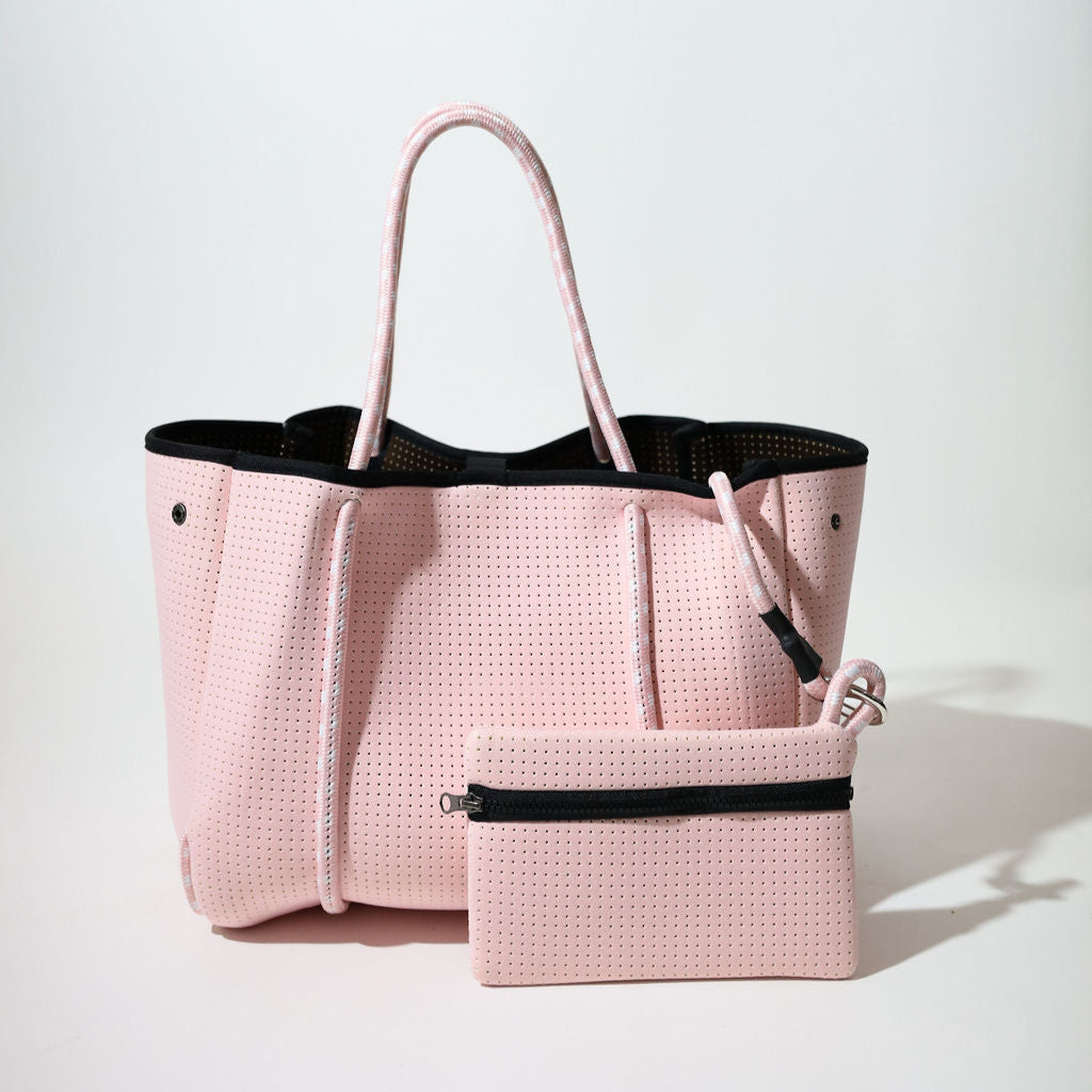  Pop Ups Brand Everyday Tote Pretty In Pink - Default Title - Bonton