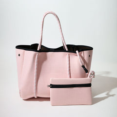 Everyday Tote Pretty In Pink