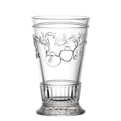 Versailles Ice Tea Glass Set-6