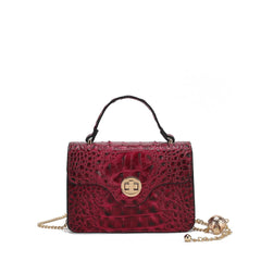 Mae Shoulder Bag