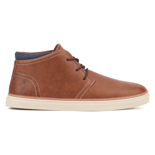 Reserved Footwear New York Men's Zion High Top Sneakers