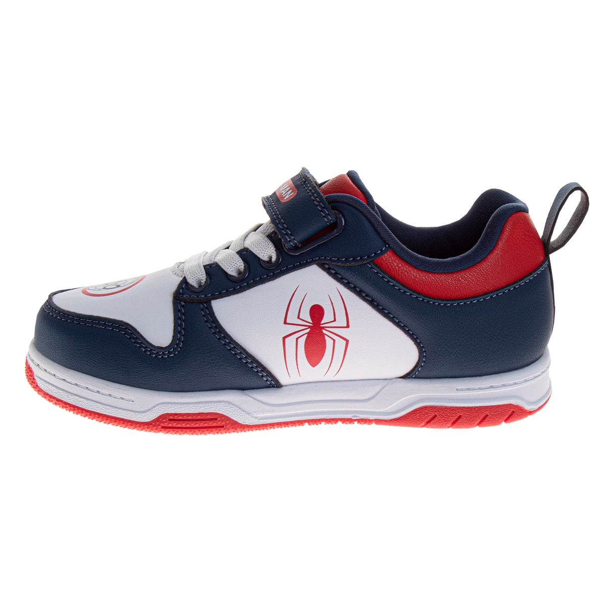  Josmo Marvel Spider-Man Amazing Boys Sneakers (Toddlers) - 11 - Bonton