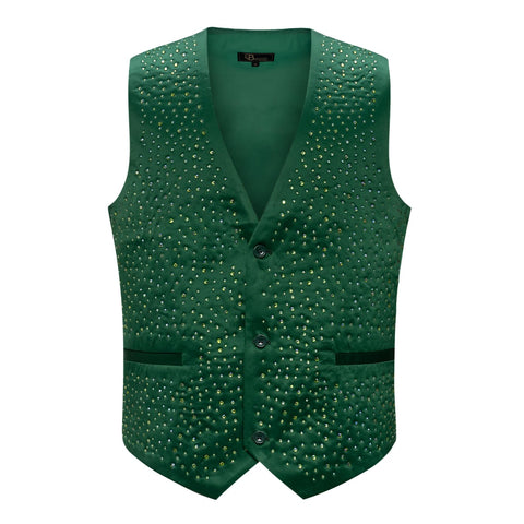 Glamour Gaze GREEN