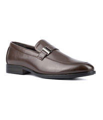 Xray Footwear Men's Blaze Dress Shoe Brown