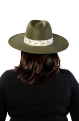 The Patrica Hat