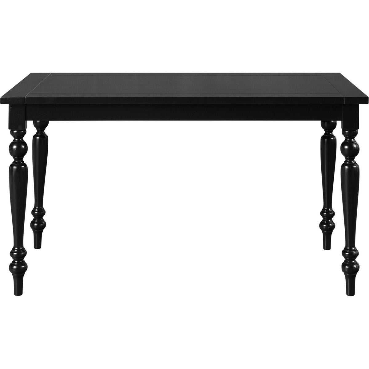  Philippe Dining - Black - Bonton