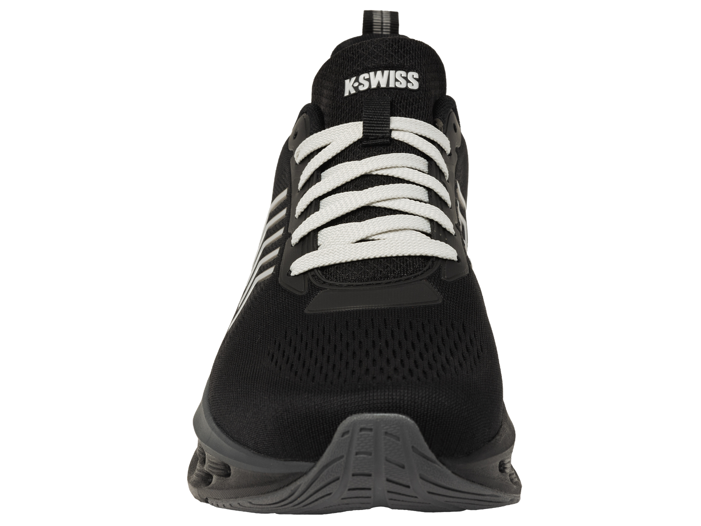  K-Swiss  MELROSE TUBES LITE - Mens 7 - Bonton
