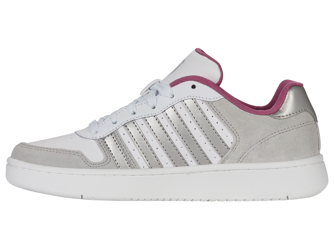  K-Swiss  COURT PALISADES - Womens 5 - Bonton