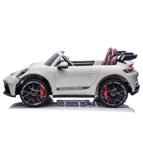 24V Porsche 911 GT3 2 Seater
