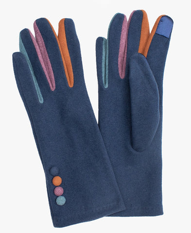 The Brianna Glove