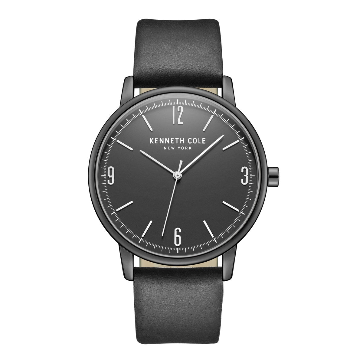  Kenneth Cole New York Kenneth Cole New York Men's Classic Watch - Default Title - Bonton