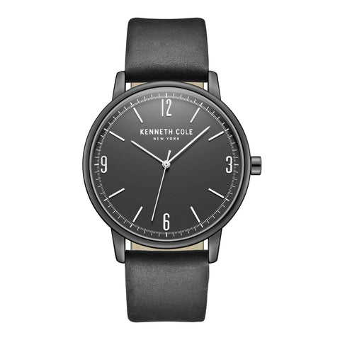 Kenneth Cole New York Men's Classic Watch