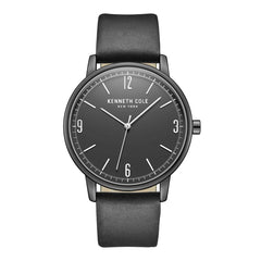 Kenneth Cole New York Men's Classic Watch