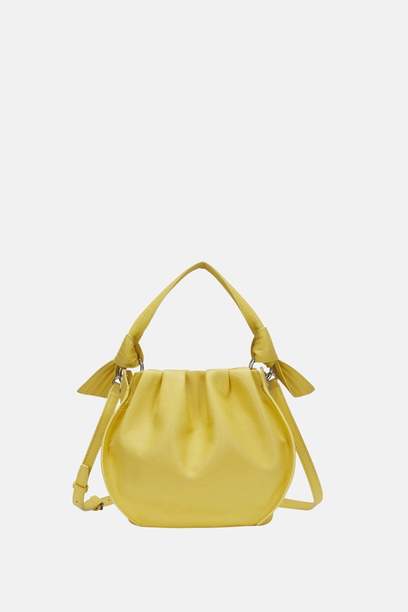  Oryany Oryany - Selena Bucket Medium Crossbody Handbags - Golden Yellow / One Size - Default Title - Bonton