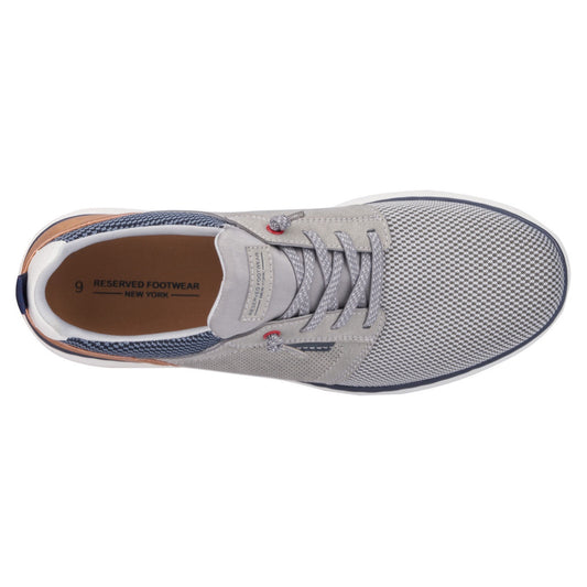 Reserved Footwear New York Men's Maxon Low Top Sneakers