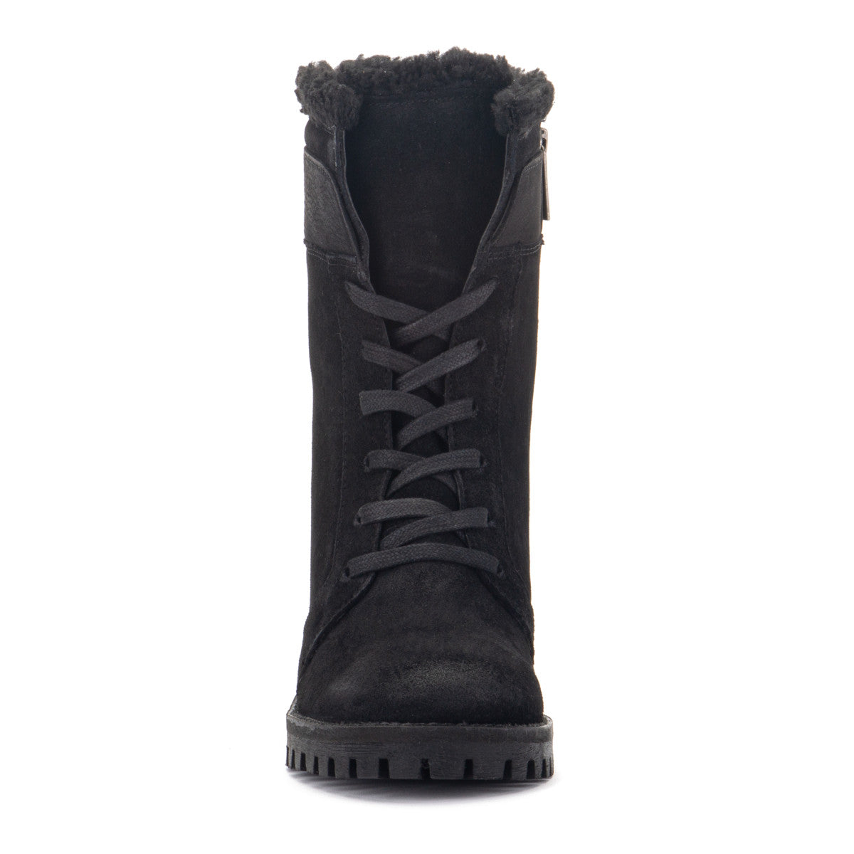  Vintage Foundry Co. Women's Scarlett Boot - Black - Bonton