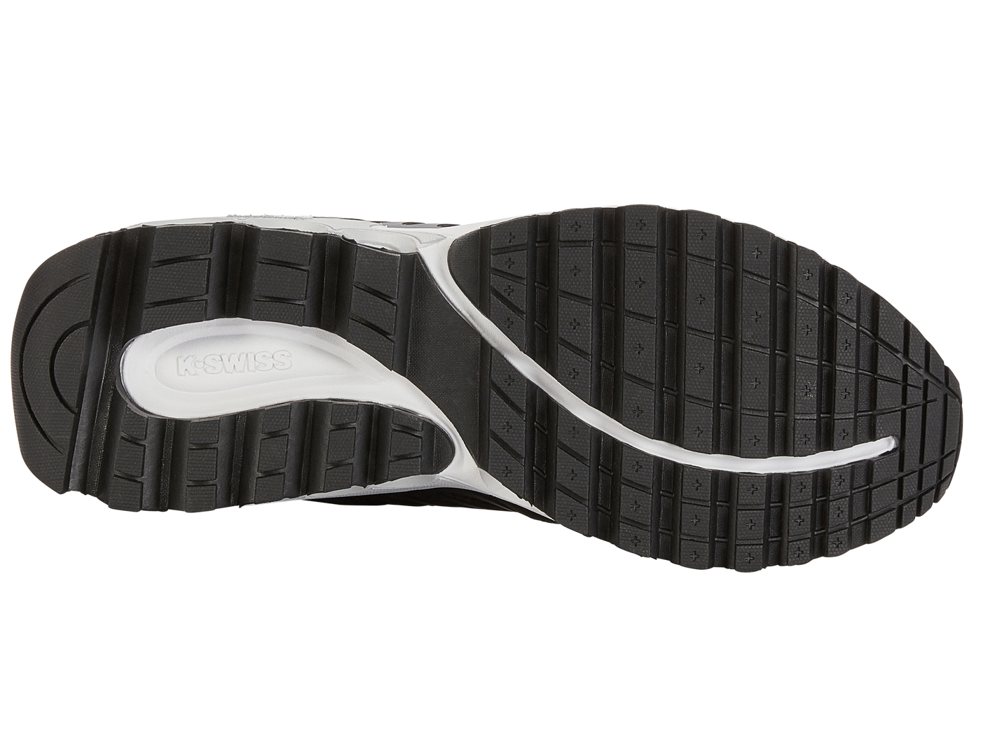  K-Swiss  TUBES SPORT - Mens 7 - Bonton