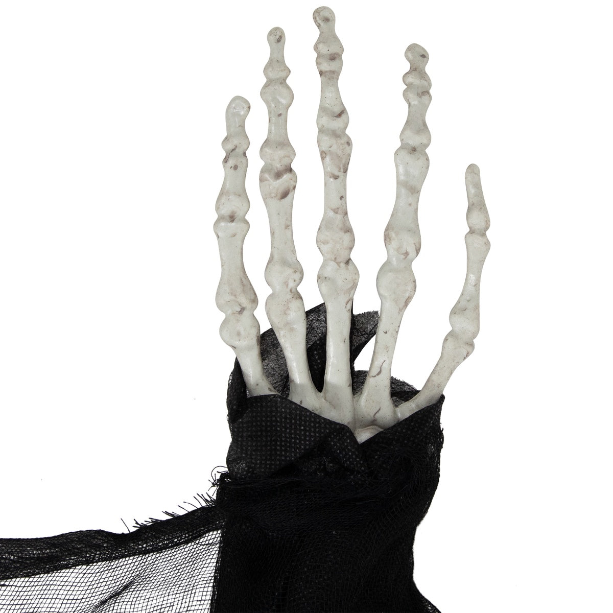  Northlight Climbing Dead Zombie Halloween Wall Hanging Decoration - 4.5' - Default Title - Bonton