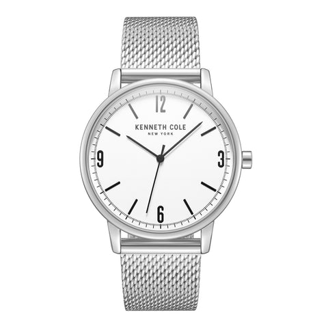 Kenneth Cole New York Men's Classic Watch