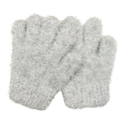 Tinsel Glove