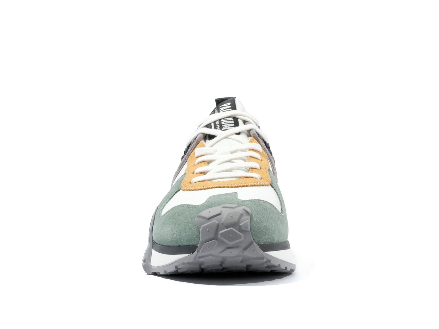  Palladium TROOP RUNNER - Mens 7 / Womens 8.5 / Big Kids 7 - Bonton