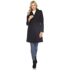 Women's Classic Walker Coat