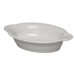 Small Oval Casserole