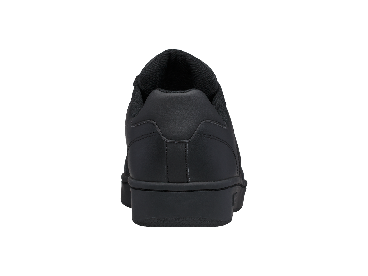  K-Swiss  COURT PALISADES - Mens 7 - Bonton