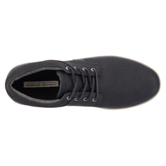 Reserved Footwear New York Men's Leo Low Top Sneakers