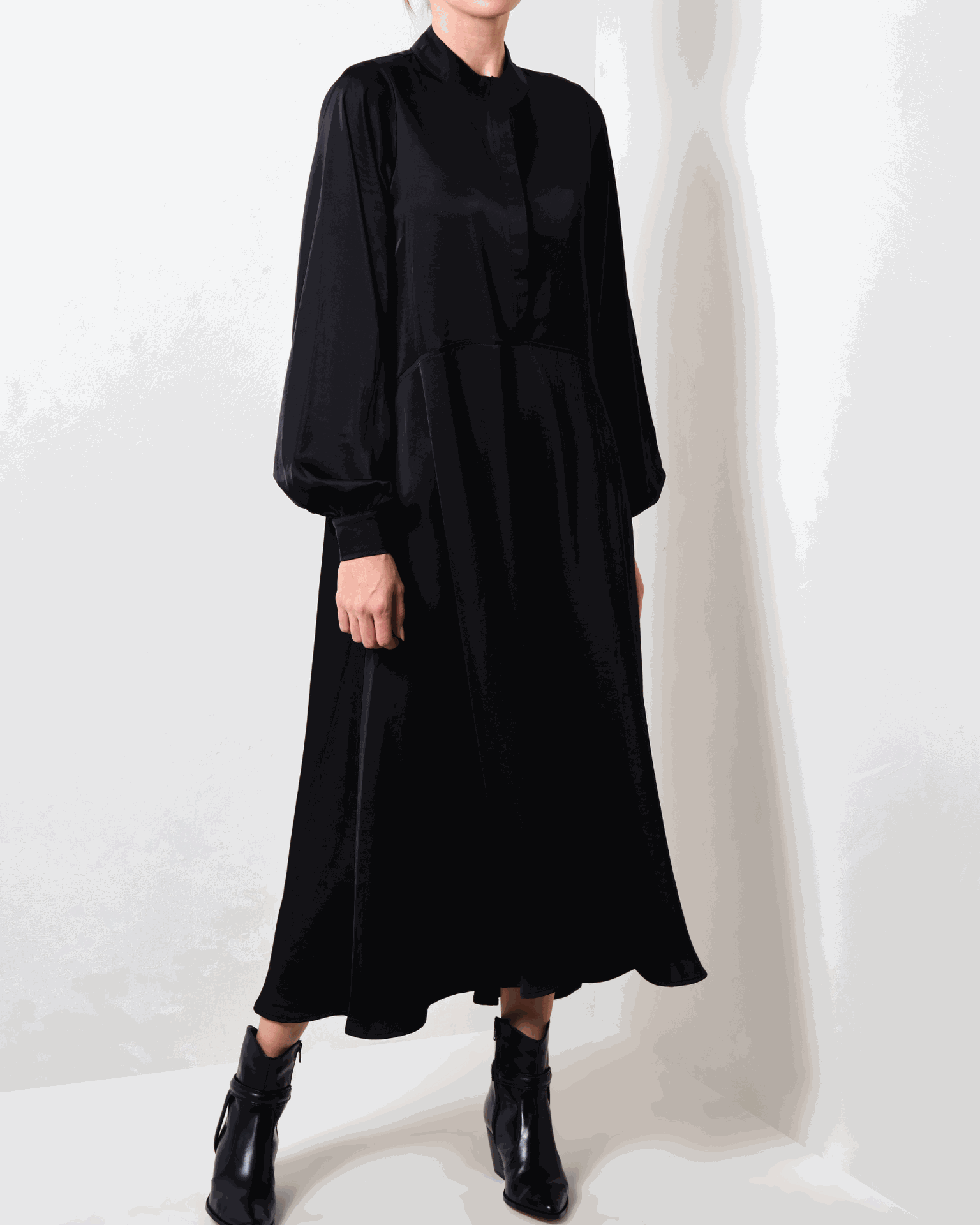  Walnut Melbourne Monaco - Dress - Black - Bonton