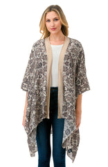 The Lovisa Kimono